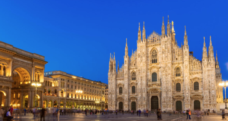 Milano | La mappa aggiornata dei migliori winebar