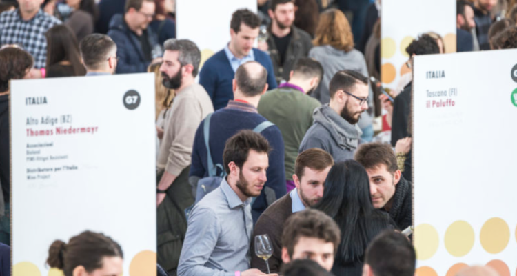 Live Wine 2018: 7 bottiglie che non potete perdervi