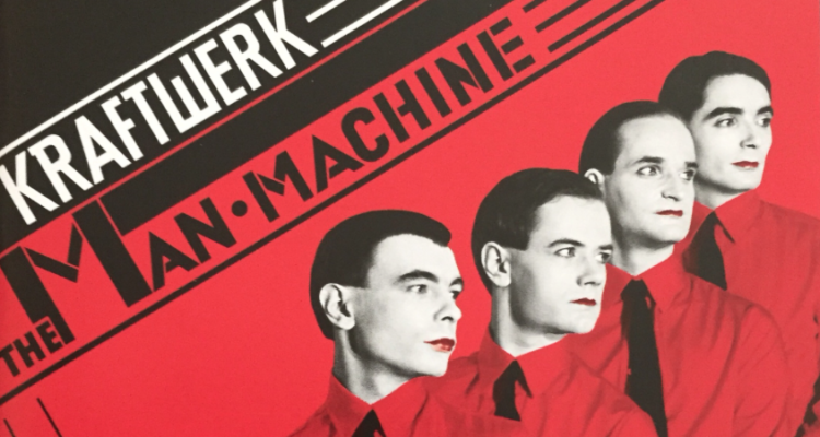 Kraftwerk live a Benvenuto Brunello 2018: Die Mensch-Maschine