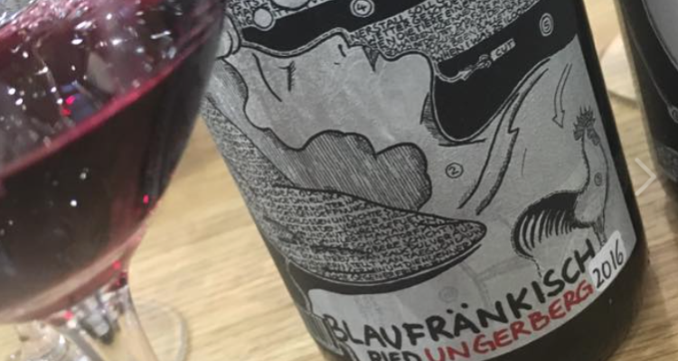 Demeter, biodinamica, punk e ribelli a Prowein 2018