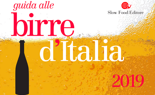 Guida alle birre d’Italia 2019. Abbiamo chiesto a Eugenio Signoroni tutto il necessario