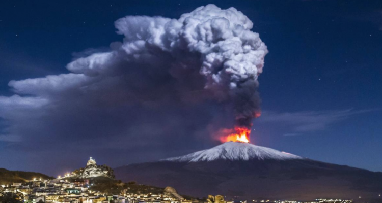 Il vulcano che cambia: eletto il nuovo Consorzio di Tutela Vini Etna Doc