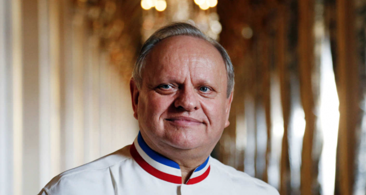 Muore Joel Robuchon, ”il più grande chef del XX secolo”