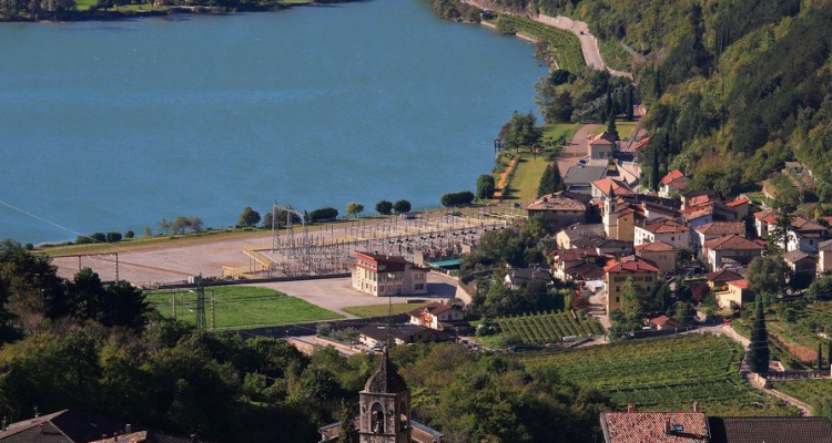 I Poli di Santa Massenza, il borgo della grappa trentina