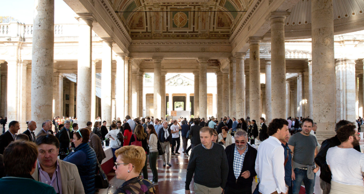 Montecatini Slow Wine 2018 in 5 assaggi fulminanti