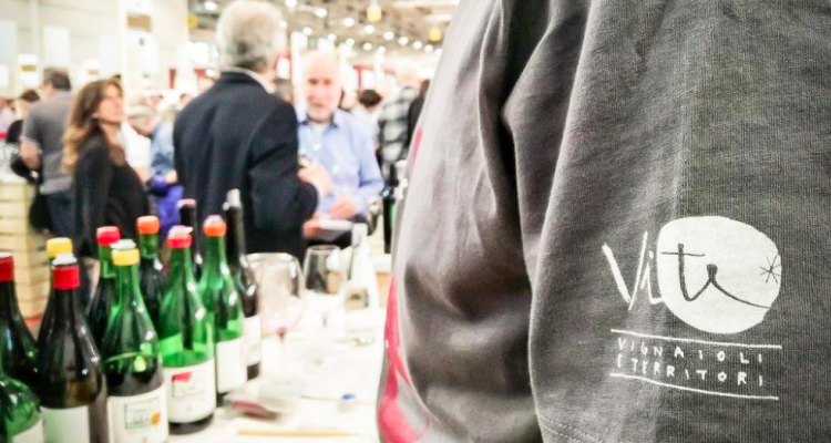 Buone notizie: nasce lo spazio Vi.Te al Vinitaly 2019