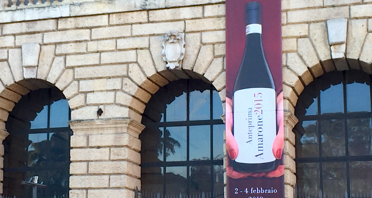 Sussurri e grida da Anteprima Amarone 2015 (migliori assaggi inclusi)