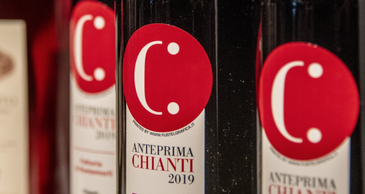 Anteprime Toscane 2019: il Chianti 2018