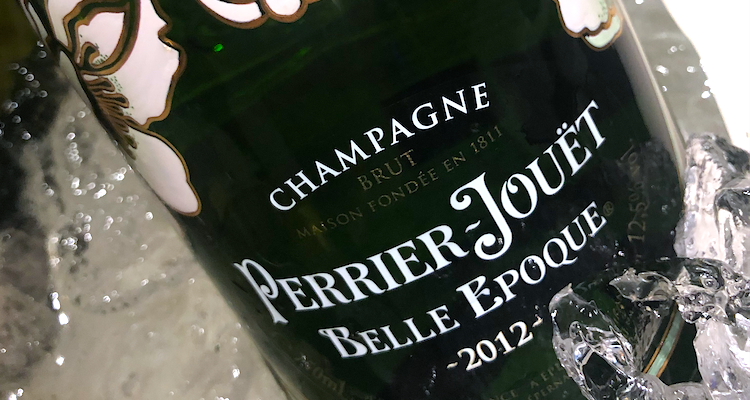 Belle Epoque 2012, la prossima annata sensazionale in Champagne è già qui