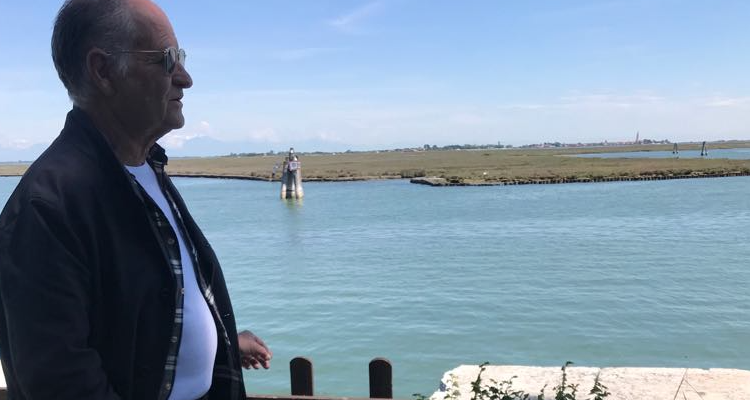 Un francese in laguna: Michel Toulouse e l’Orto di Venezia