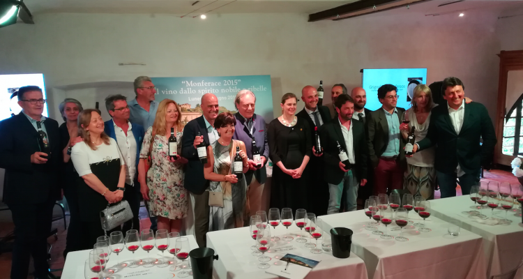 Monferace 2015, fin dove può spingersi il Grignolino nobile e ribelle