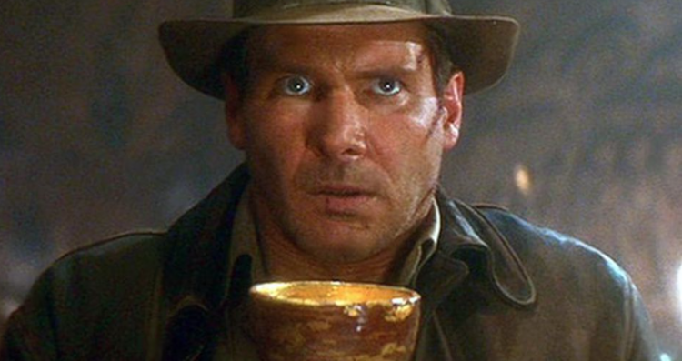 Indiana Jones alla ricerca della roccia d’Alsazia