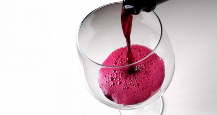 Il Lambrusco, per me questo sconosciuto