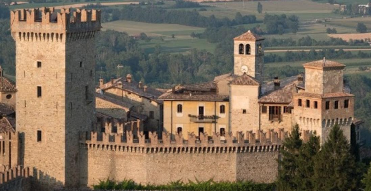 Conoscete il Vin Santo di Vigoleno?