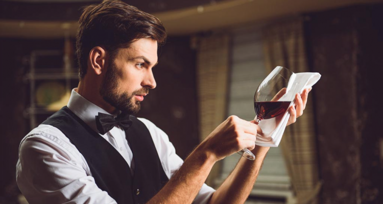 L’Es e altri casi in cui il sommelier non serve a nulla