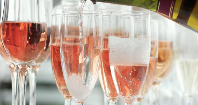 Ora è ufficiale: il Prosecco DOC può essere anche rosé