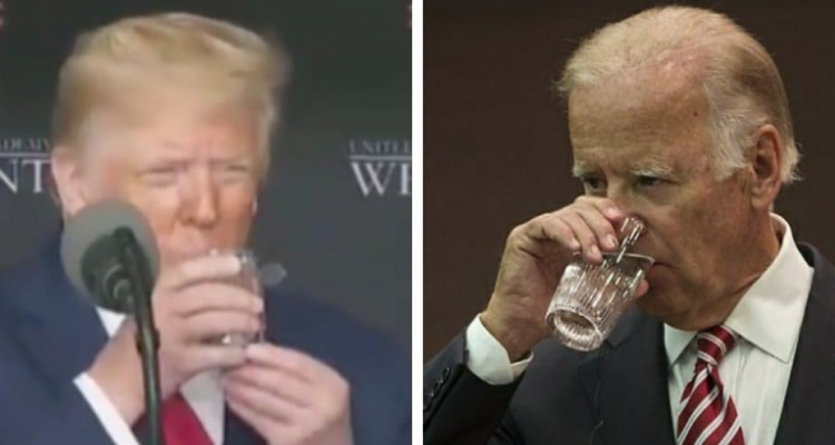 Biden finalmente alla Casa Bianca e la Francia del vino esulta