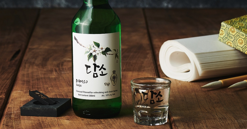 Le dieci regole precauzionali da conoscere prima di bere Soju sud coreano
