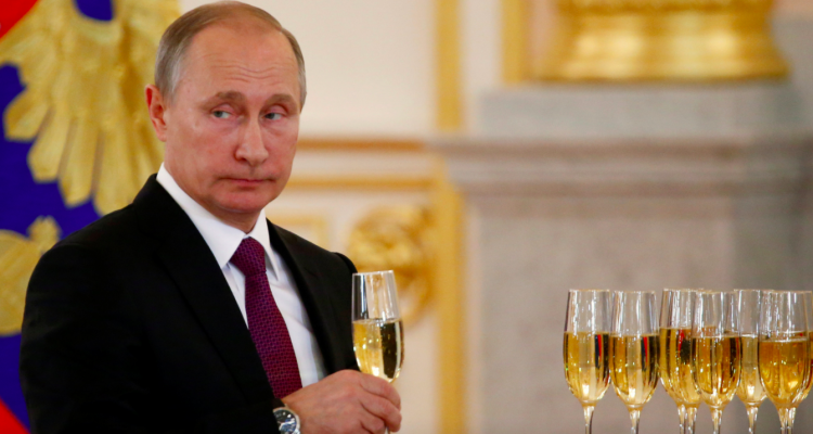 Una storia russa che dice tanto: Putin e il vino (gli oligarchi, gli amici, le consulenze)