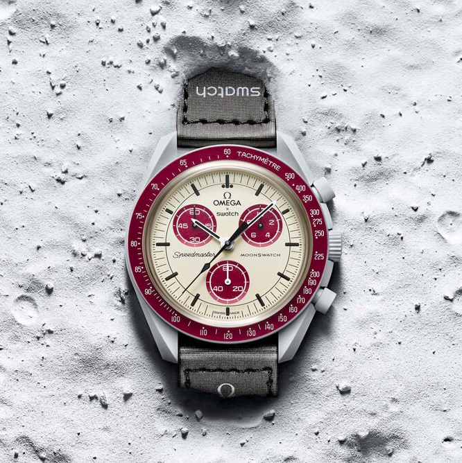 Swatch on sale più belli