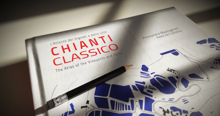 Chianti Classico: l’Atlante definitivo di Masnaghetti (+ esordio con intervista di Paolo De Cristofaro)