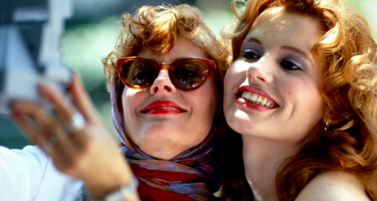 Come Thelma e Louise tra Loira e Bretagna: 15 foto per morire d’invidia