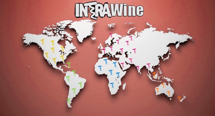 Intrawine #15 | Effetto White Lotus, ingredienti in etichetta, Perù, metaverso e bottiglie riciclate