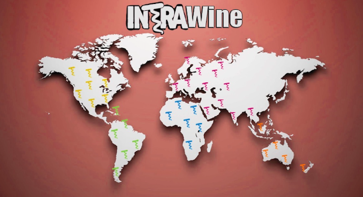 Intrawine #16 | Vino per vecchi, la Cina è vicina, Nigeria, Spagna, bottiglie di carta e <i>pay for play</i>