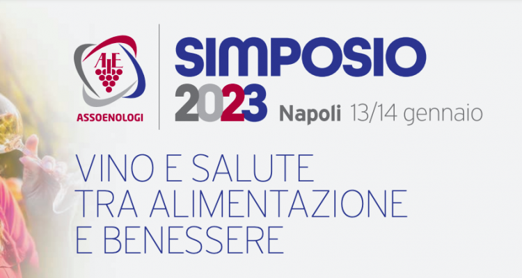 Ancora su vino e salute. Arriva il Simposio di Assoenologi tra alimentazione e benessere (gulp!)