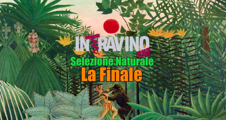 IntravinoCup | È ora di votare la finalissima della Selezione Naturale