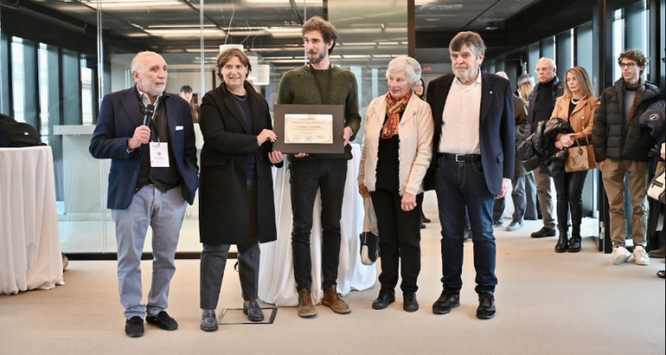 Ho vinto il “Premio Beatrice Torrini” per il giornalismo del vino (e per me ha un sapore speciale)