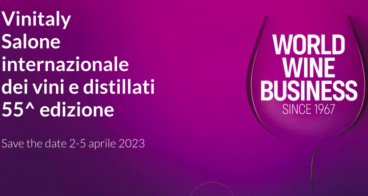 Vinitaly 2023 | Ci siete? Dove andate? Che fate?