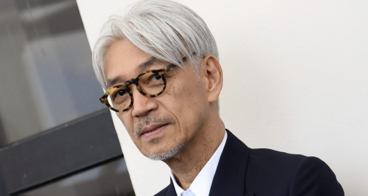 Conta la musica al ristorante? Anche senza essere quel gigante di Ryuichi Sakamoto (RIP)