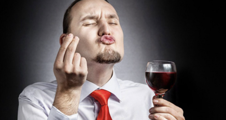 Ha senso valutare un vino senz’alcol?