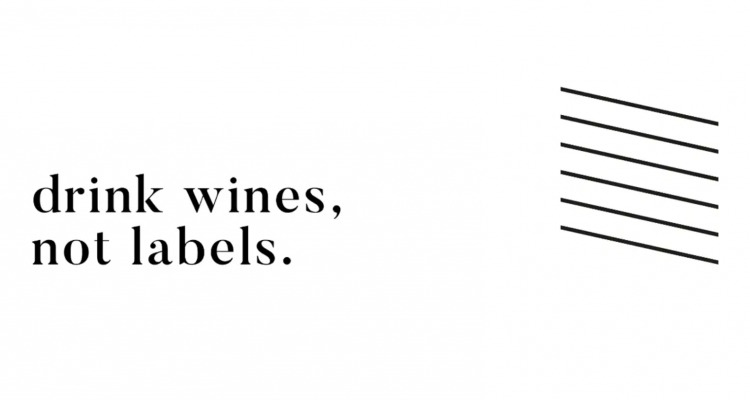 DWNL | Ho bevuto i vini dell’etichetta che dice di bere i vini e non le etichette