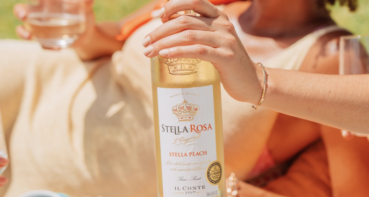 Il caso Stella Peach