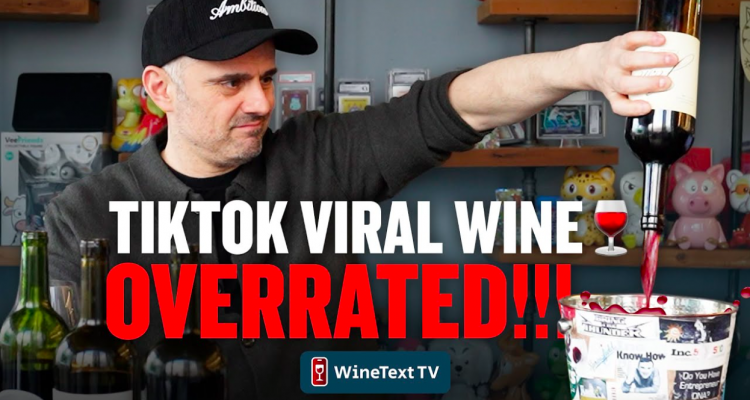 GaryVee is back. Tutti dovrebbero conoscere chi ha rivoluzionato comunicazione e vendita del vino online