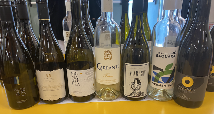 Romangia, Coros e Nurra di Alghero | Il nord-ovest della Sardegna nel manifesto dell’associazione VINOS