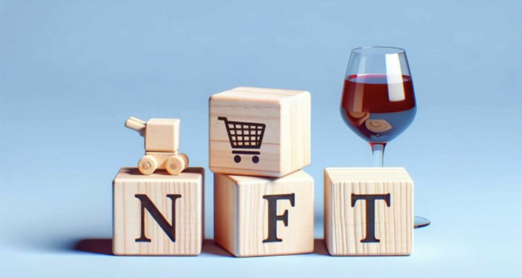 No, gli NFT non sono stati il futuro del vino