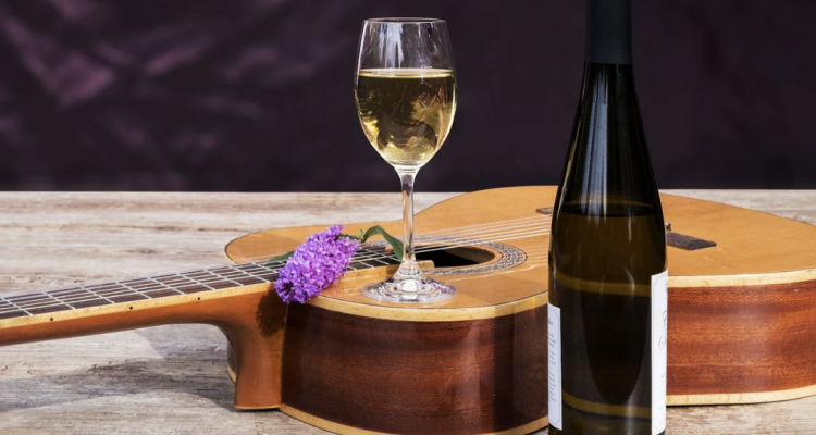 Il vino che vorrei (e il vino che farei)