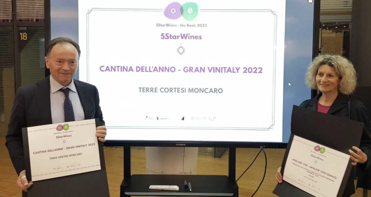 [Lunga storia] Il grande Verdicchio ha bisogno di Moncaro?