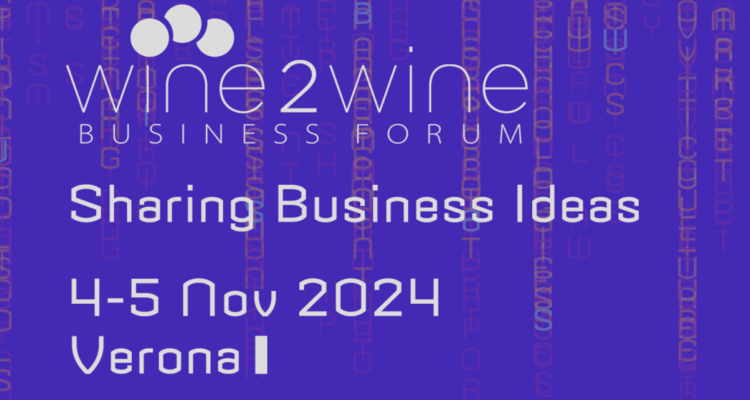 Ultimi 5 giorni per il biglietto di wine2wine in super sconto (e il vincitore dell’ingresso omaggio)