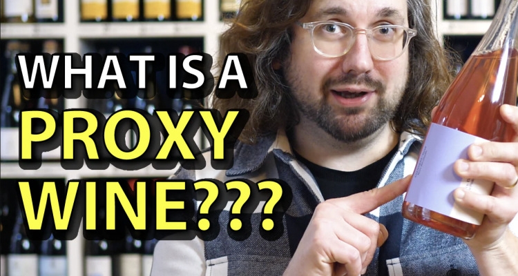 Ciao, sono un proxy wine e possiamo fare amicizia