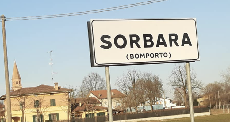 Lambrusco di Sorbara love (Marchesi di Ravarino, Podere Il Saliceto & Paltrinieri)