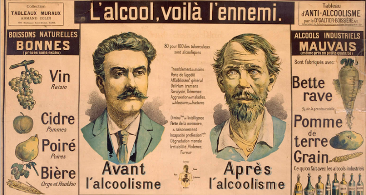 [Longform] Alcol, salute, Angelo Gaja e un po’ di chiarezza
