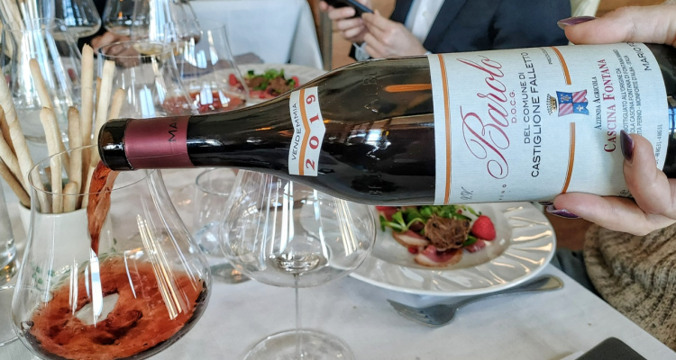 [Verticale cuoricini] Il Barolo del Comune di Castiglione Falletto di Cascina Fontana