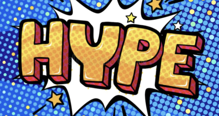 Hype sì? Hype no? – Champagne Edition