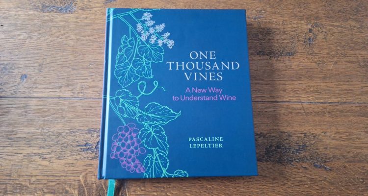 Un poderoso quasi capolavoro | <i>One thousand vines</i> di Pascaline Lepeltier