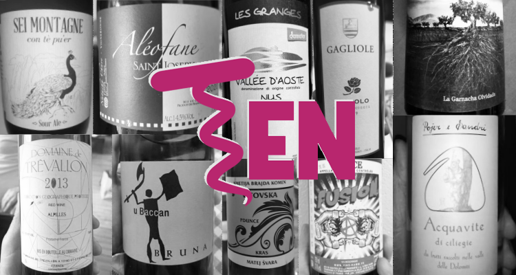 Ten | La carta dei vini di Intravino – Maggio 2023
