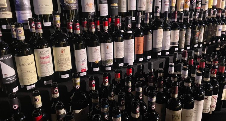 L’eleganza possibile | Chianti Classico Riserva 2022 (40 assaggi)